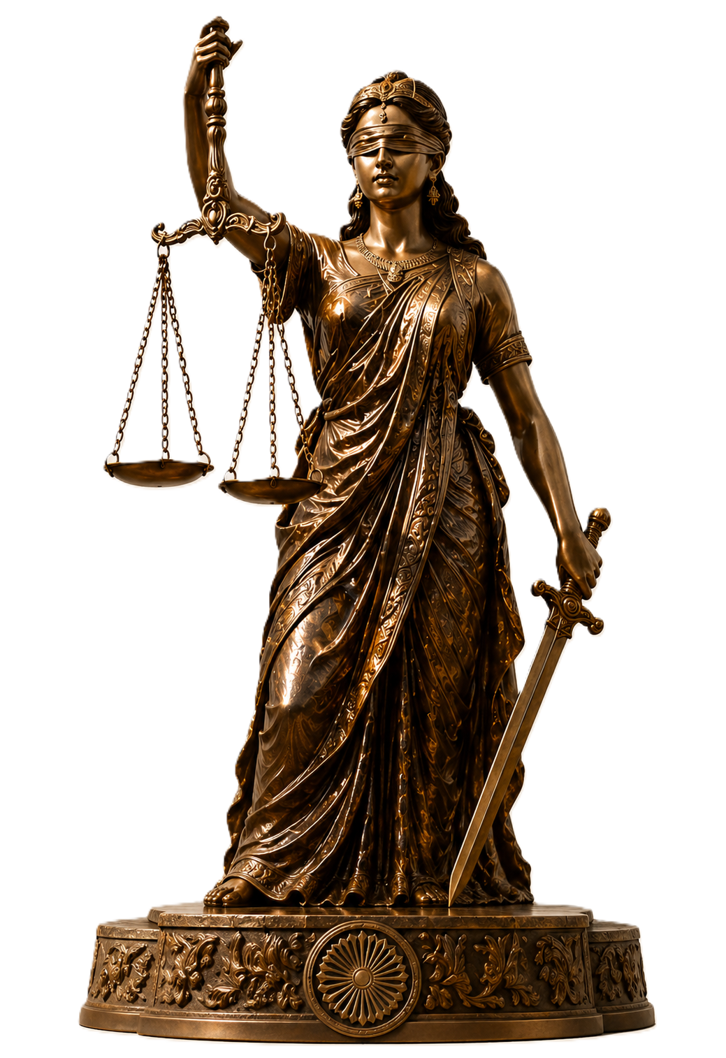 Lady Justice